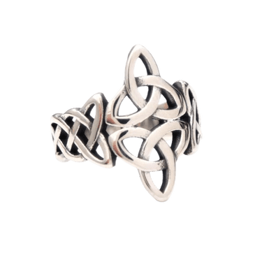 Bague Celtique